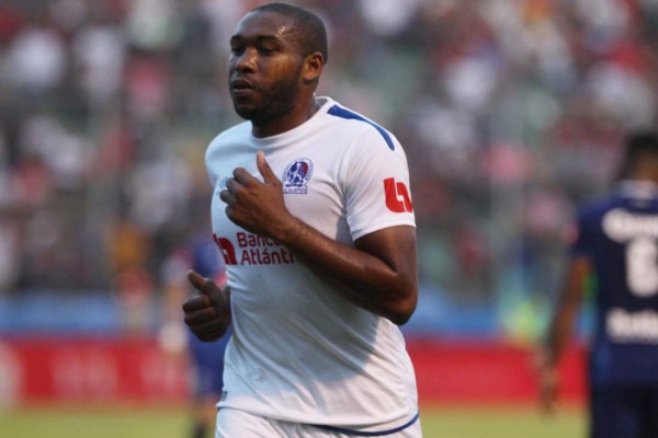 MERCADO: Real España y Motagua se refuerzan, hondureño es presentado en México