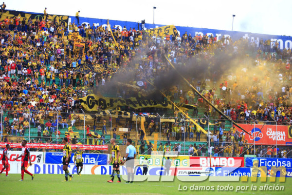 Las mejores imágenes de la #2 jornada de Liga Nacional