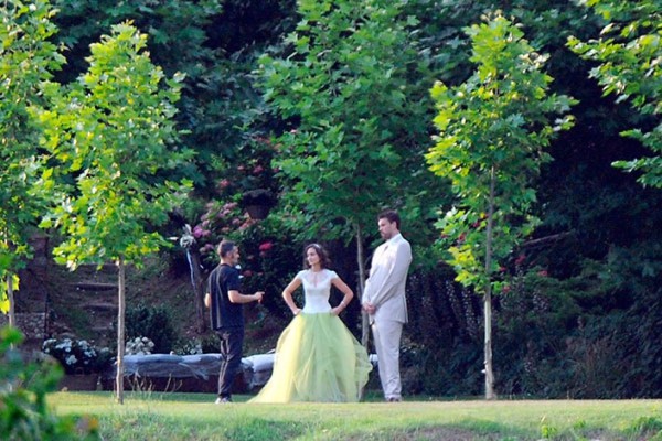 Las mejores bodas que se han visto de los deportistas por el mundo