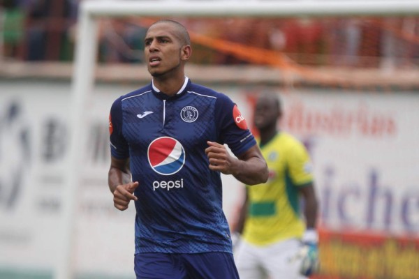 FICHAJES: Olimpia es noticia, Real España ficha y hondureño a prueba al Barcelona