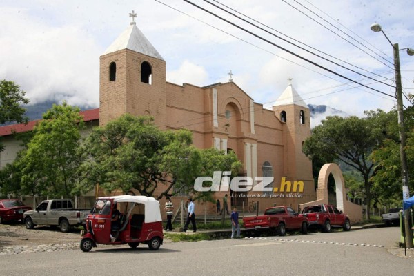 ¡Estadio 'fronterizo'! En la fría Ocotepeque, el John F. Kennedy define al campeón del Ascenso
