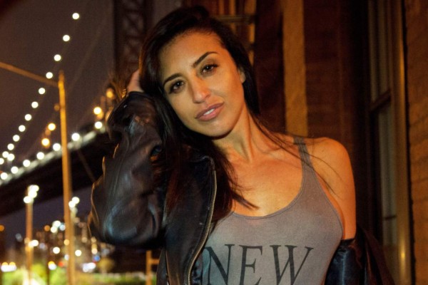 EN FOTOS: Así era Karina Vetrano, la atleta y bloguera fitness que fue violada y estrangulada en Nueva York