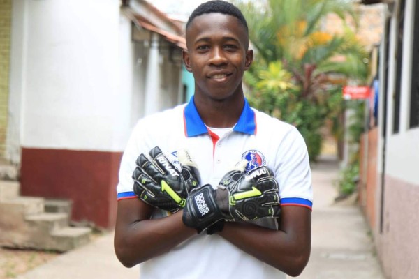 ¡Con un nuevo sucesor! La dinastía de los 'Güity” en el fútbol hondureño