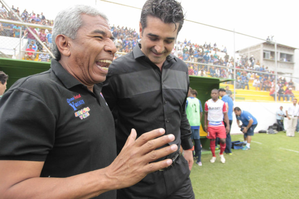 Castellón: 'No fuimos capaces de ser efectivos'