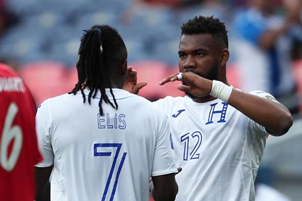 ¿Quién será el sustituto de Elis? El 11 que Diego Vázquez mandaría a la cancha en el Canadá vs Honduras