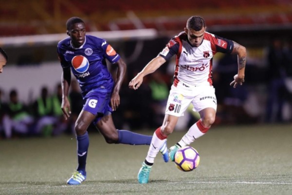 Fichajes Honduras: Motagua y su bombazo, Olimpia cerraría dos fichajes más y 'Primi' hace barrida en el Vida