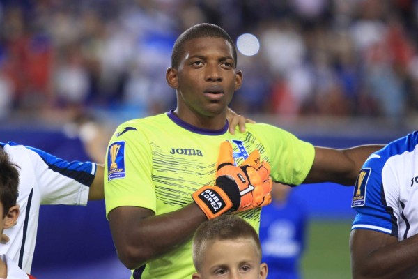 El 11 de Honduras que se perfila para conquistar el Nacional de Costa Rica