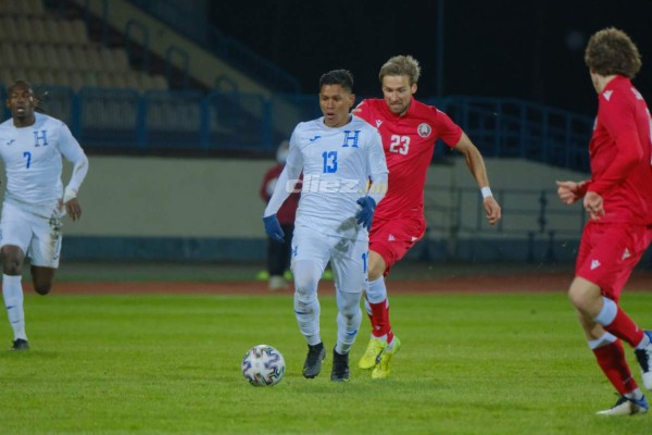 La calificación de 1 al 10: Alex López y Deybi Flores con el puntaje más alto; Bengtson y Maynor quedan a deber