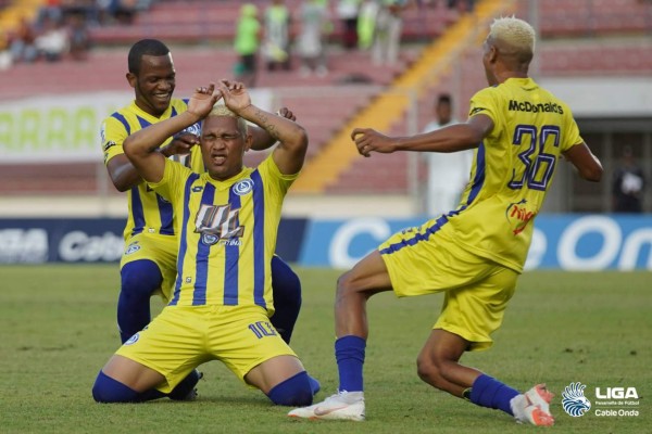 Los equipos centroamericanos que jugarán la próxima edición de la Liga Concacaf