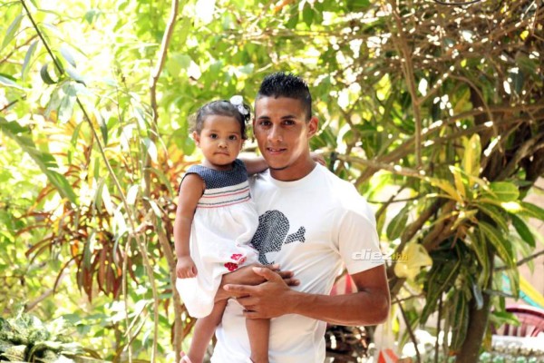 Los hermanos Meléndez, el nacimiento de una nueva generación en el fútbol hondureño