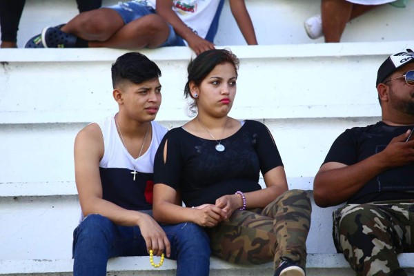 ¡BELLEZA! Las preciosas chicas que engalanaron la jornada tres del Clausura