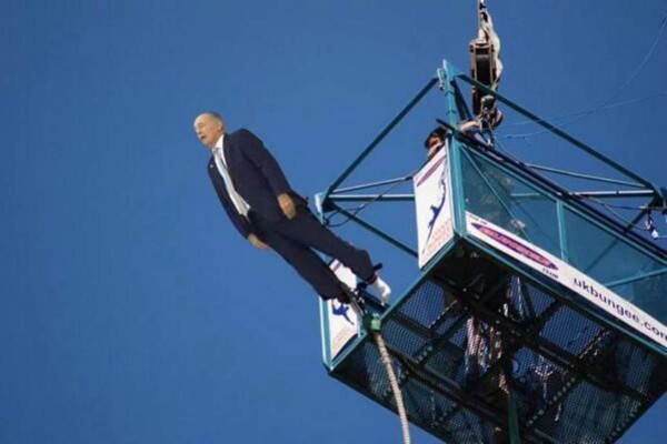 Los memes por el 'desmayo” de Sabella