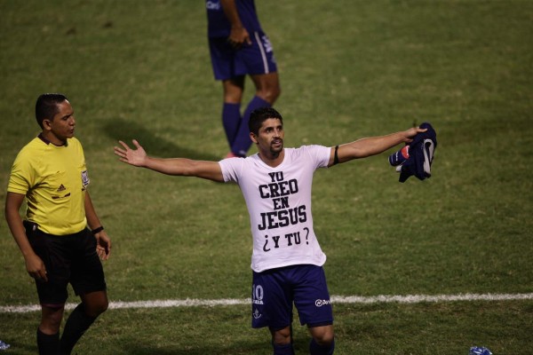 La final de ida entre Motagua y Honduras dejó un récord histórico en Liga Nacional