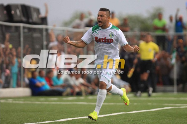 ¡Juticalpa snuevo inquilino de la Liga Nacional!