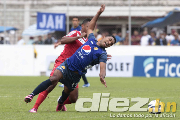 Las mejores imágenes de la #2 jornada de Liga Nacional