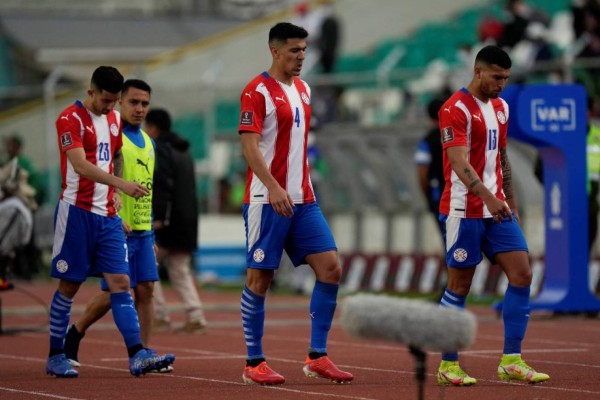 La colombiana que enamoró a todos, bailecito de Neymar y tremenda foto de Messi perseguido por peruanos