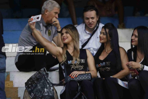 ¡Solo bellezas! Estas son las lindas chicas que nos dejó la Jornada 16