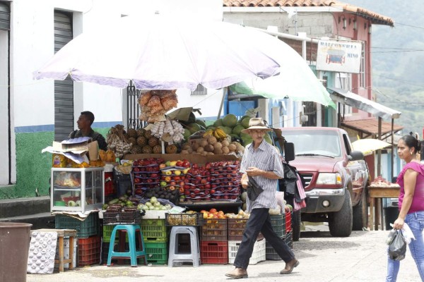 Lepaera, la tierra de tigres que busca ser de Primera División