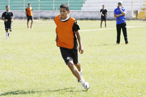 Sané, Kanté y Bakayoko... Los apodos más curiosos en la Liga de Ascenso en Honduras.