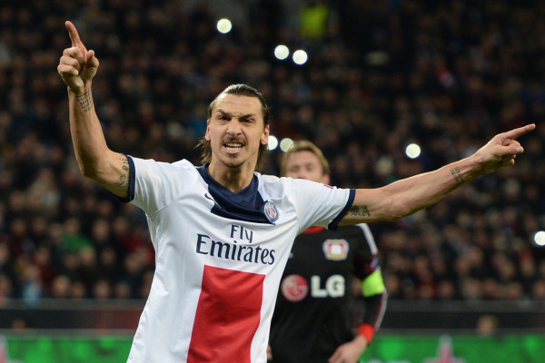 Los 10 jugadores del momento por el mundo