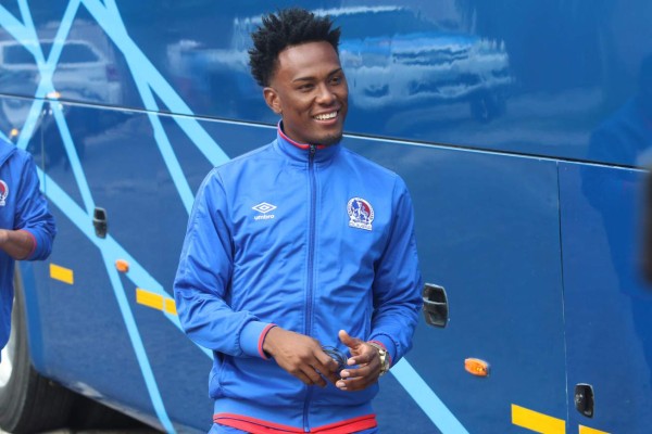 Los 37 futbolistas que ha probado Fabián Coito en sus siete meses en Honduras