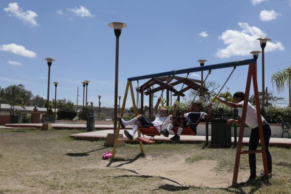 FOTOS: La hermosa Siguatepeque, la casa del Atlético Independiente