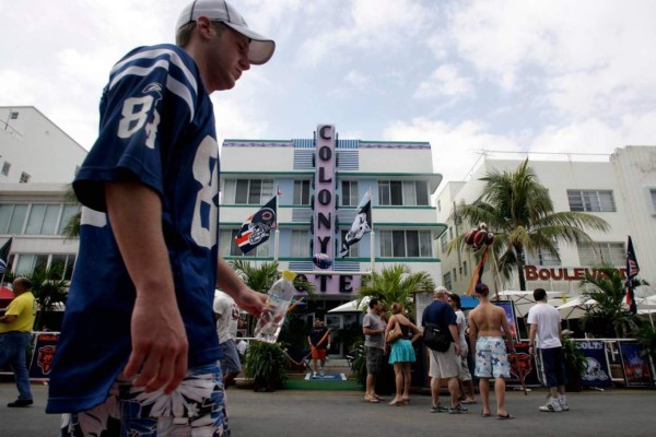 En datos: Las 20 que debés saber del Super Bowl 54 que disputarán San Francisco y Kansas City