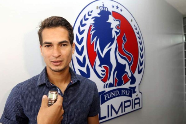 RUMORES Y FICHAJES: Olimpia cedería jugadores; Real España mueve piezas y Obelar, cerca del regreso