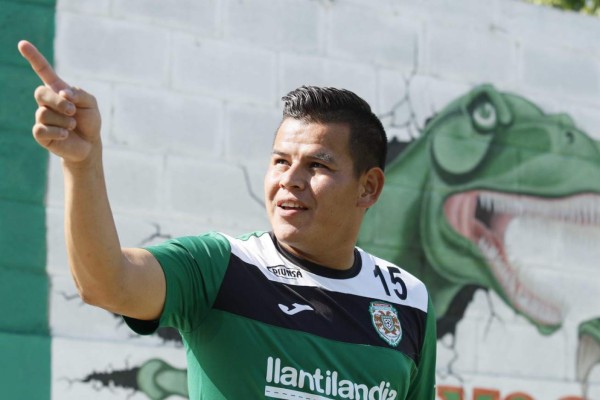 Agentes libres: 15 futbolistas que se quedaron sin equipo para el Apertura-2021 en Honduras