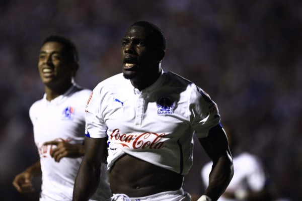 Los fiascos más grandes de Olimpia en fichajes de extranjeros