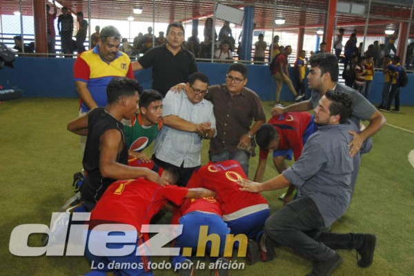 Copa Gatorade 2017: ¡Cardiff cada vez está más cerca!