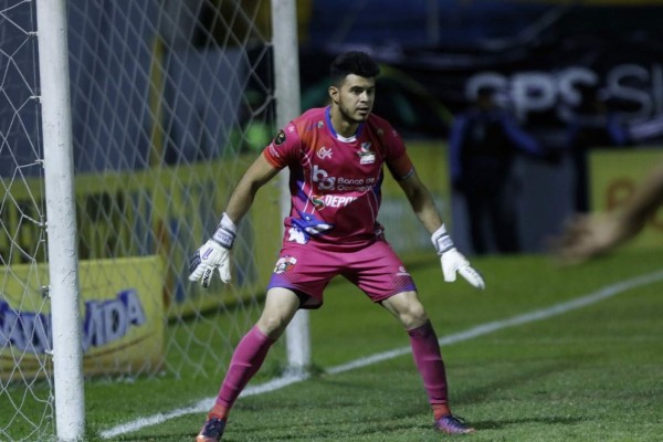 ¿Buscas refuerzos? Estos son los jugadores que siguen sin contrato en el fútbol hondureño