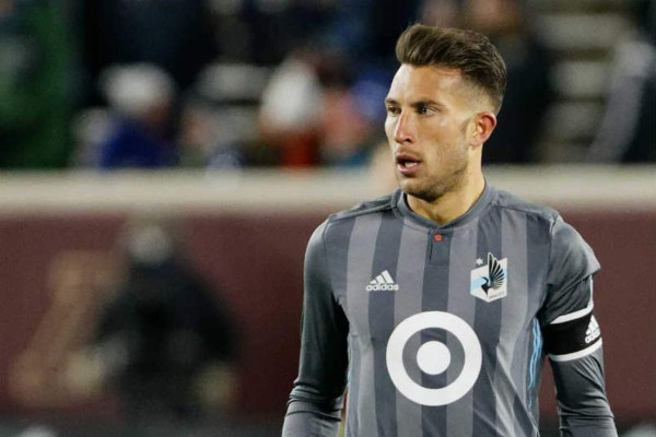 ¡Con hondureños! El espectacular 11 ideal de la Concacaf en la MLS