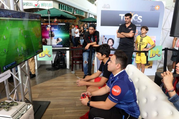 Fotos: Rey del Fifón 2018 en Tegucigalpa fue una fiesta llena de emociones