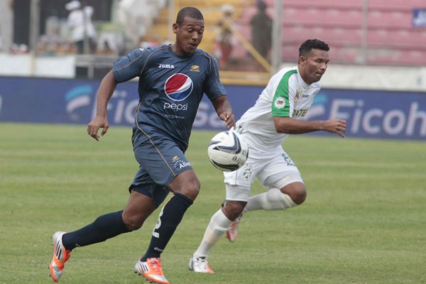 Top-15: Máximos goleadores extranjeros en el fútbol de Honduras