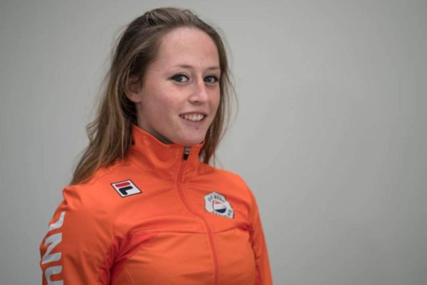 Terrible: Campeona holandesa muere tras explotar su vivienda en México