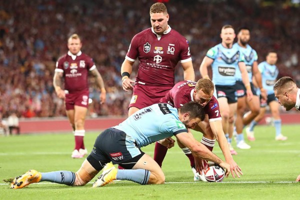 El partido con más público desde que inició la pandemia: 50 mil aficionados en un estadio