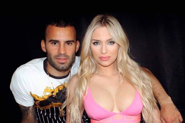 Nueva ruptura: El polémico motivo por el cual Jesé Rodríguez y Janira Barm terminaron su relación