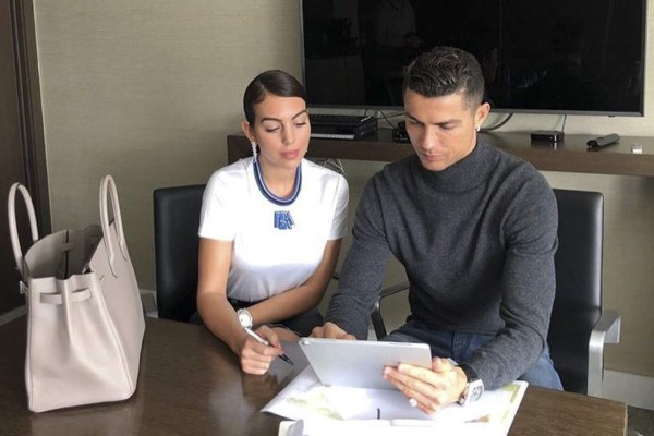 El nuevo negocio millonario de Cristiano Ronaldo en España: La fortuna que gana y quiere más