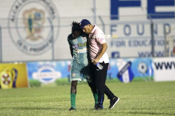 Fichajes Honduras: Motagua tiene tres altas y va por una 'joyita'; Olimpia perdería una pieza y hondureño con ofertas en Europa