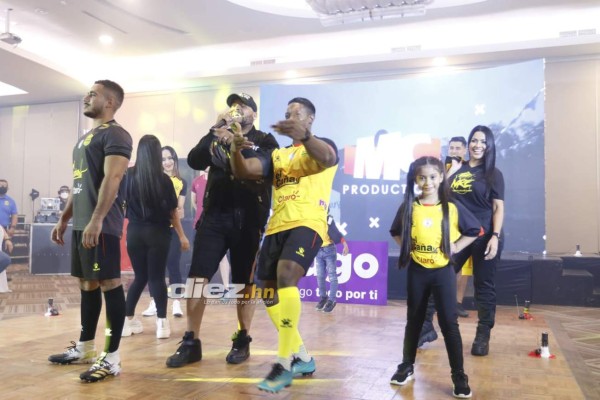 Así es la nueva piel del Real España y sorprenden con la remodelación que quieren realizarle a su sede