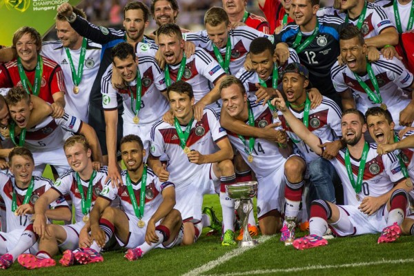 15 de 16 países ya están clasificados a los Juegos Olímpicos de Río 2016