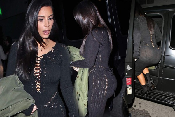 GALERÍA: Kim Kardashian, devoradora de deportistas