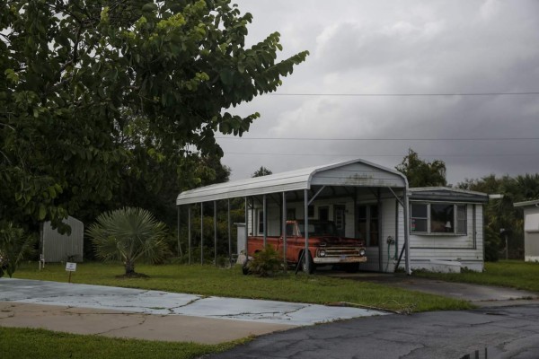¡Lamentable! Huracán Dorian provoca desastres en Estados Unidos