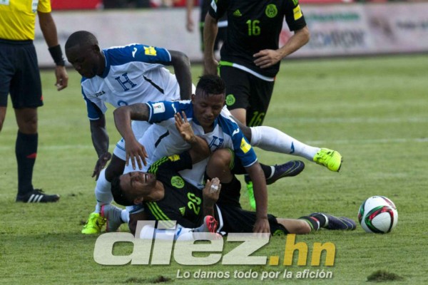 Así se recuperó Garrido de la lesión por la que le hubiesen cortado la pierna