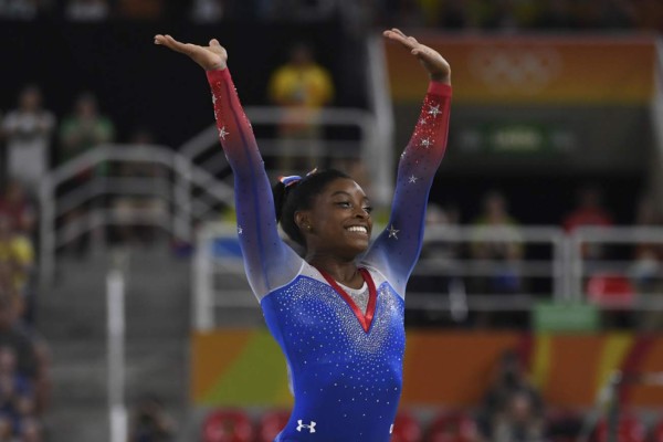 FOTOS | Las inolvidables imágenes que dejan los Juegos Olímpicos de Río