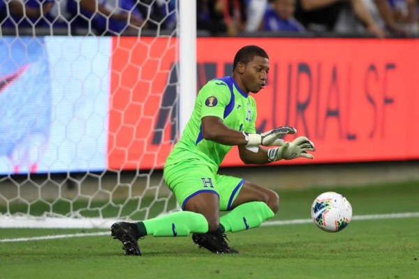 Fabián Coito confirma cambios: Este sería el 11 de Honduras ante Chile en el Olímpico&nbsp;&nbsp;
