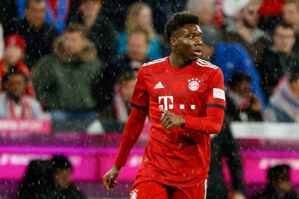 TOP: 15 estrellas de Concacaf en Europa que veremos en la eliminatoria rumbo a Qatar 2022