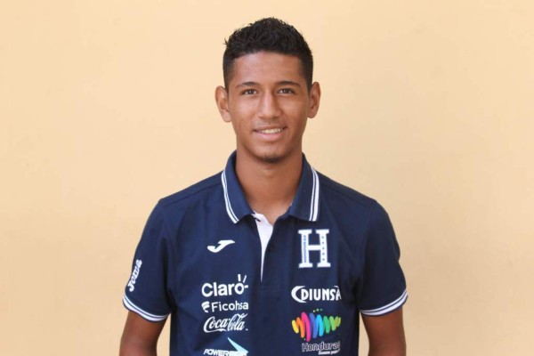 ¿Dónde están? La generación Sub 17 que jugó un Mundial con Joshua Canales, hoy sensación de la Sub-23