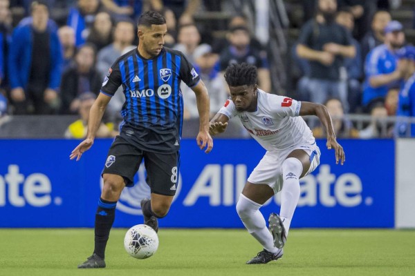 ¡Cambio de planes! El 11 que usará Olimpia ante Motagua tras cancelarse la Champions